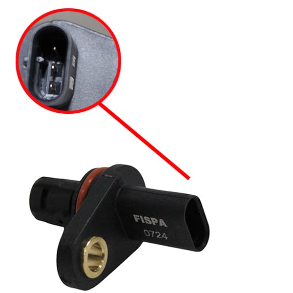 Sensor rotacion cruze 1.8 16v sonic 1.6 16v