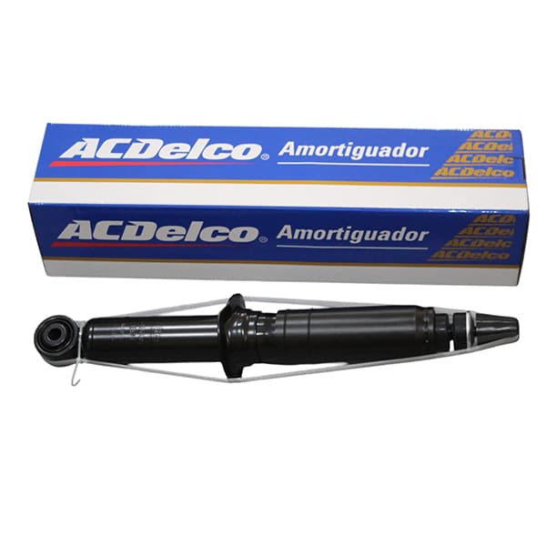 Amortiguador del. nueva s10 12/..