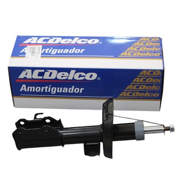 AMORTIGUADOR DEL. IZQ CRUZE 11/…
