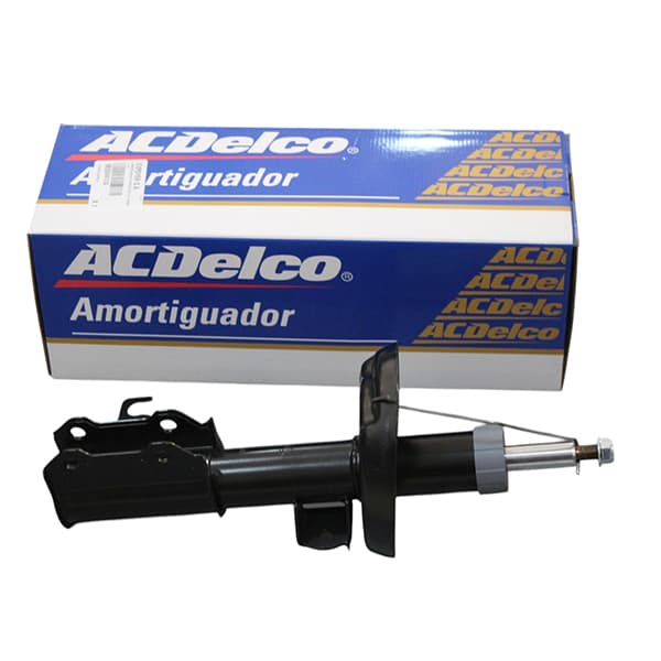 Amortiguador del. izq cruze 11/…
