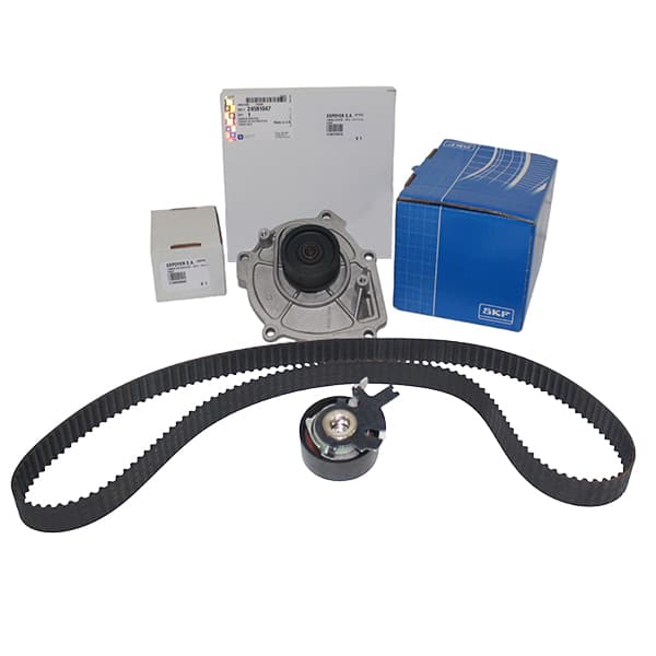 Kit lara distribucion + bomba agua s10 200hp