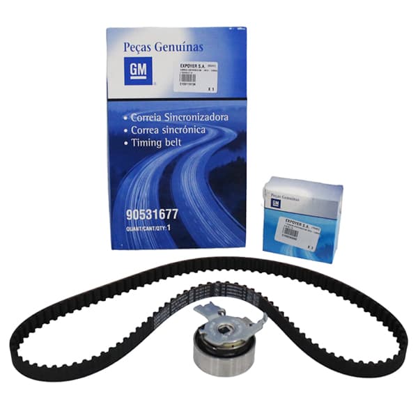 Kit lara distribucion corsa classic 1.4
