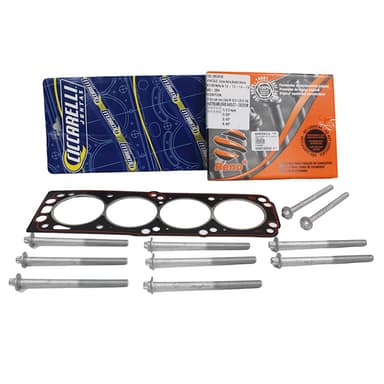 KIT LARA BULON + JUNTA TAPA CIL. CORSA 1.6 8v