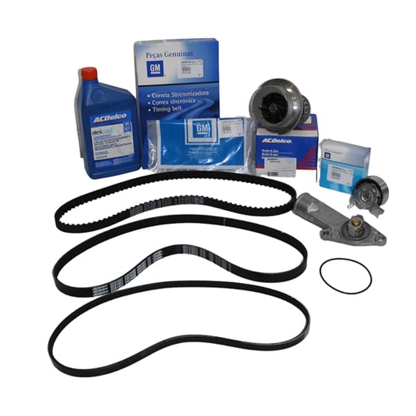 Kit lara distribucion completa onix 1.4