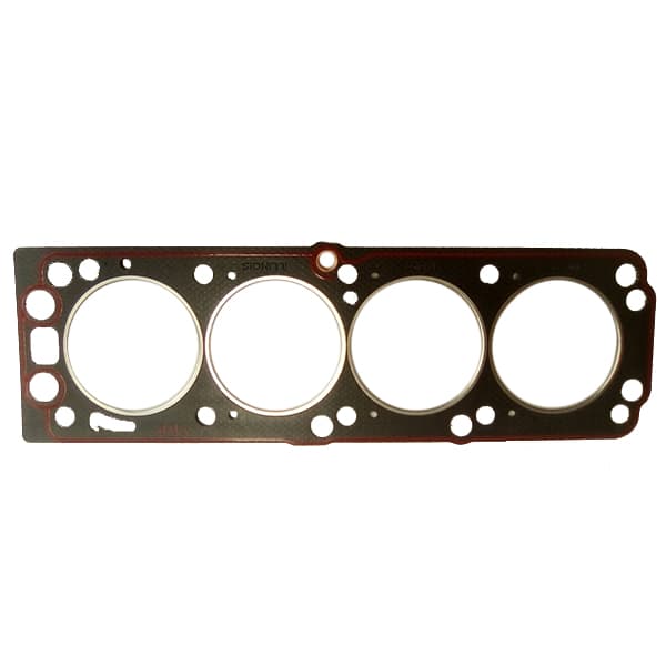 Junta tapa cilindros 1.4 8v corsa efi/mpfi