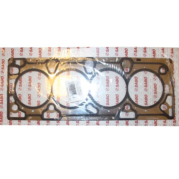Junta tapa cilindros multilamina 82535 cruze 1.8