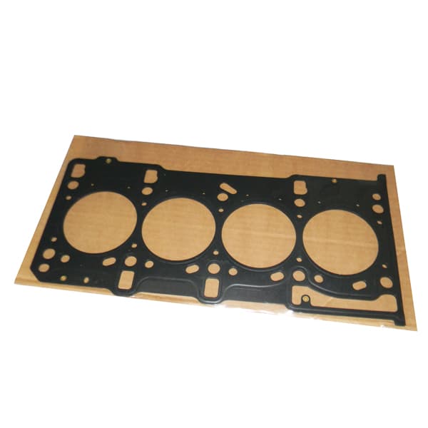 Junta tapa cilindros orig cobalt d