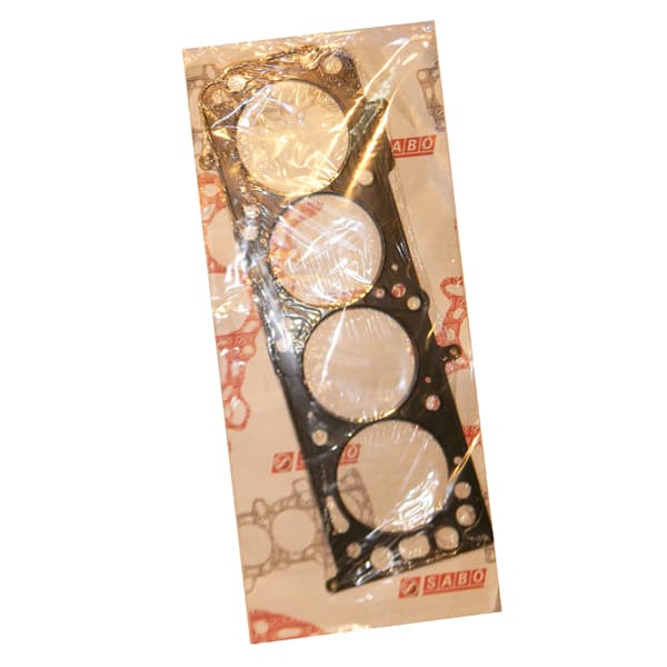 Junta tapa cilindros multilamina 82306 corsaii mer