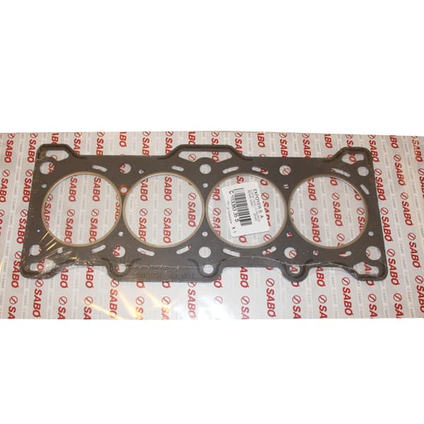 Junta tapa cilindros 82429 spark 1.2