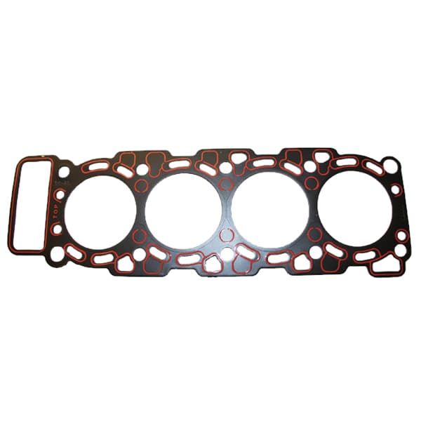 Junta tapa cilindro (0m) s10 2.8 td 00/