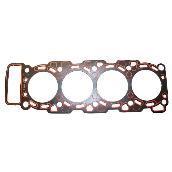 Junta tapa cilindro (1m) s10 2.8 td 00/