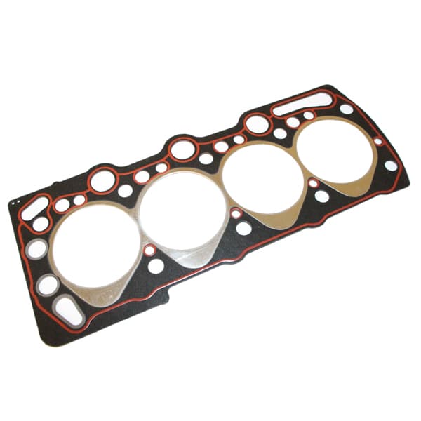 Junta de tapa cilindro (2m) corsa/comb 1.7d n