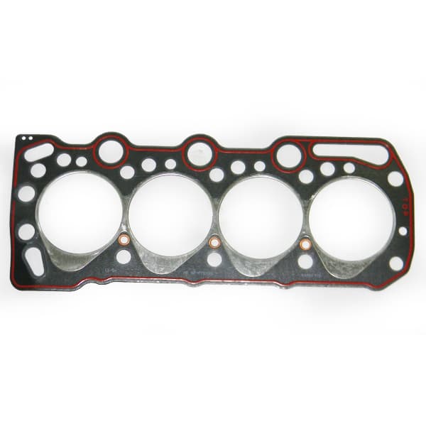 Junta tapa cilindros (2m) corsa/comb 1.7d