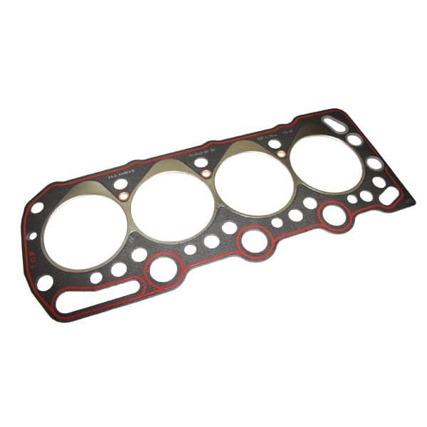 Junta tapa cilindros (3) corsa/comb 1.7d