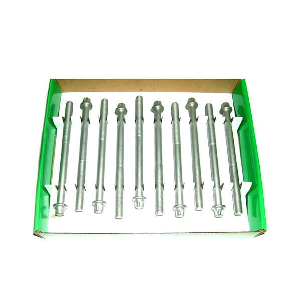 Juego bulones x10 t/cilindro torq.cor/vec 1.0/4/6