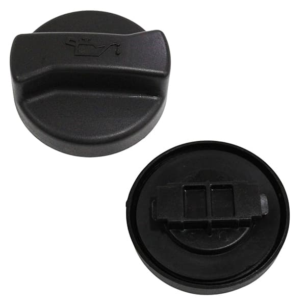 Tapa aceite adaptable s10/blazer 2.8