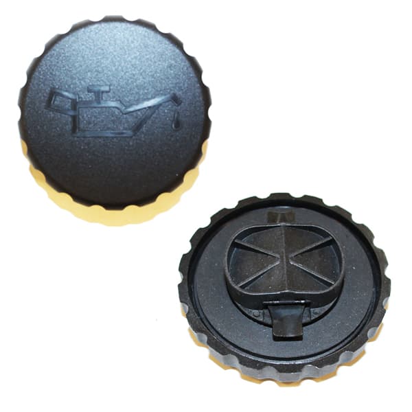 Tapa aceite imp. c/d 20/silverado 4.1