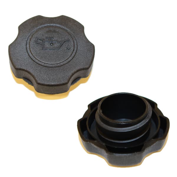 Tapa aceite orig aveo 1.6