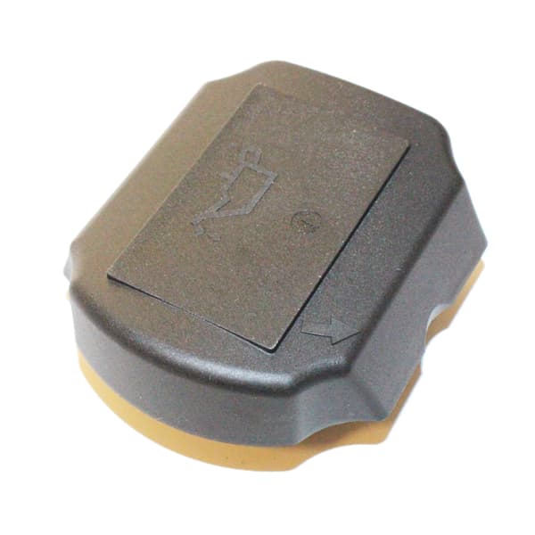 Tapa aceite adaptable fun-corsa 01/8v-meriva