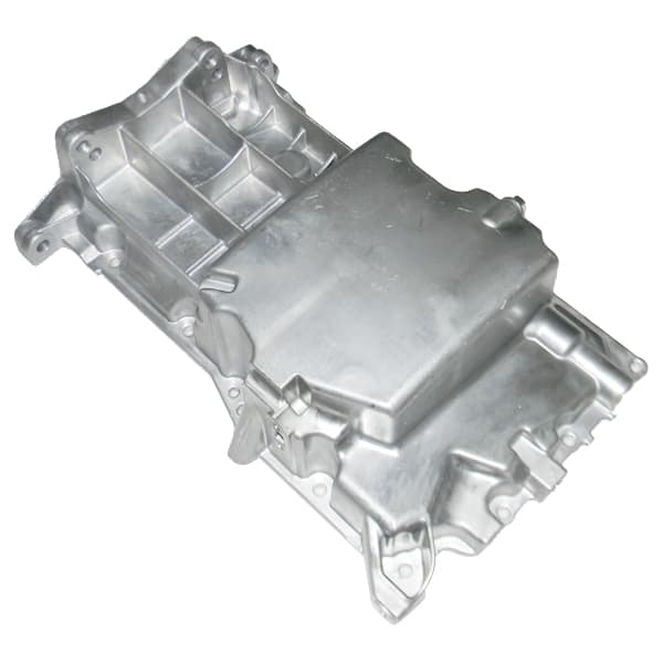 Carter de aceite importado captiva 2.4