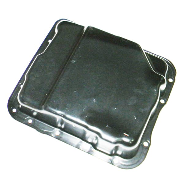 Carter de aceite caja automatica s10/blazer