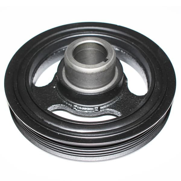 Polea cigüeñal orig cruze 1.4t 17/