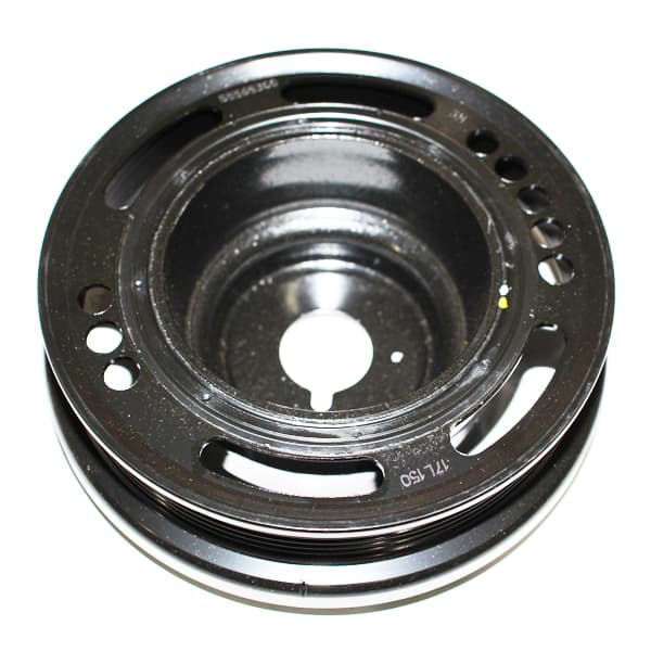 Polea cigüeñal orig sonic 1.6/cruze/tracker