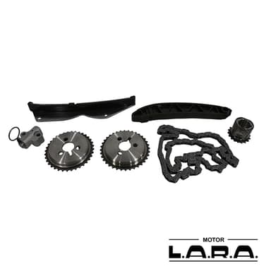 KIT CADENA DISTRIBUCION IMP. SPARK /15