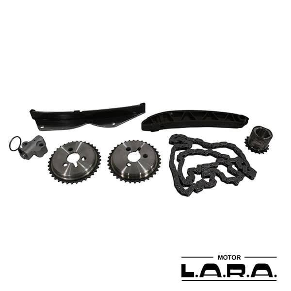 Kit cadena distribucion imp. spark /15