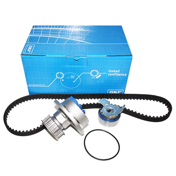 Kit distribucion + bomba vkmc 05012a1 corsa/agile