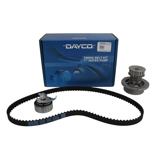 Kit distribucion + bomba ktbwp9010 onix 1.4 8v