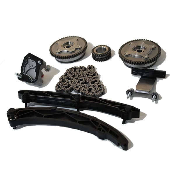 Kit distribucion btp c/variador cruze ii 1.4 t 16/