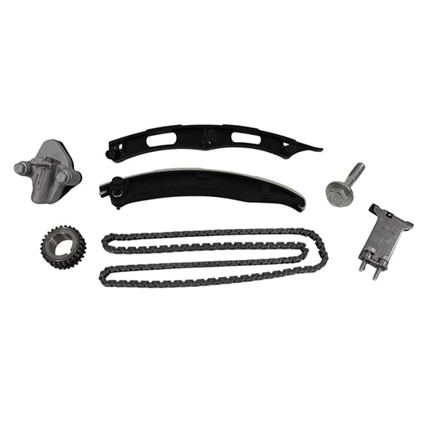 Kit distribucion imp.comp. cruze ii 1.4 turbo 16/