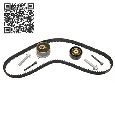 KIT DISTRIBUCION CONTITECH CRUZE/TRACKER/SONIC