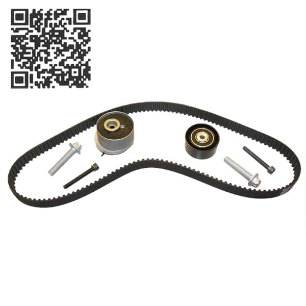 Kit distribucion contitech cruze/tracker/sonic