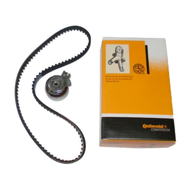 KIT DISTRIBUCION CONTITEC CT686K1 CORSA 1.4/1.6 8V