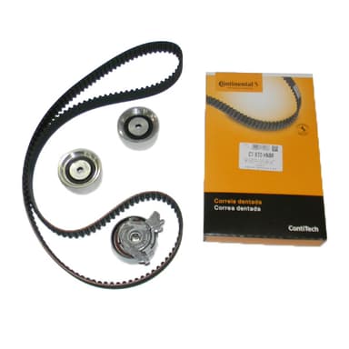 KIT DISTRIBUCION CT870K1 ASTRA 1.8/2.0 16V