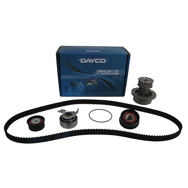 Kit distribucion + bomba ktbwp2850 corsa 1.6 16v