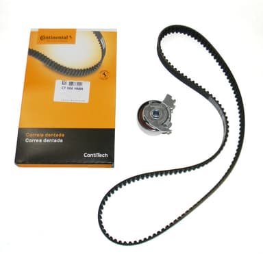 KIT DISTRIBUCION CT866K1 ASTRA 1.8/2.0 8V