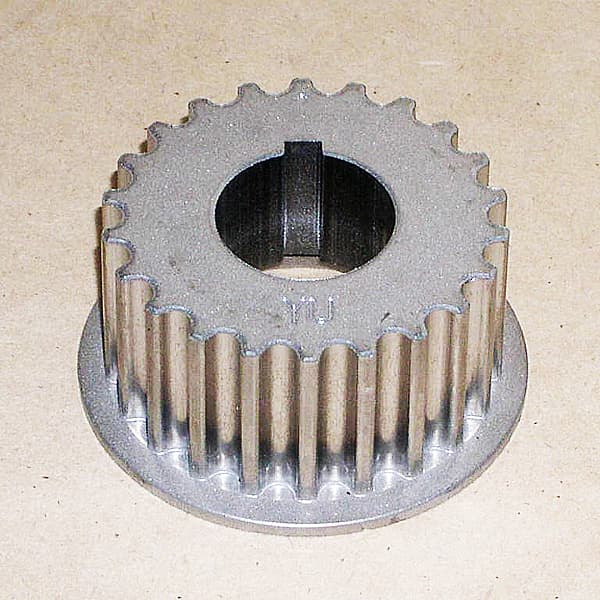 Engranaje cigueñal orig spark