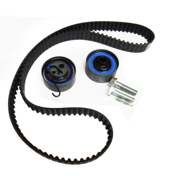 Kit distribucion 131x25 contitech corsa ii dsl