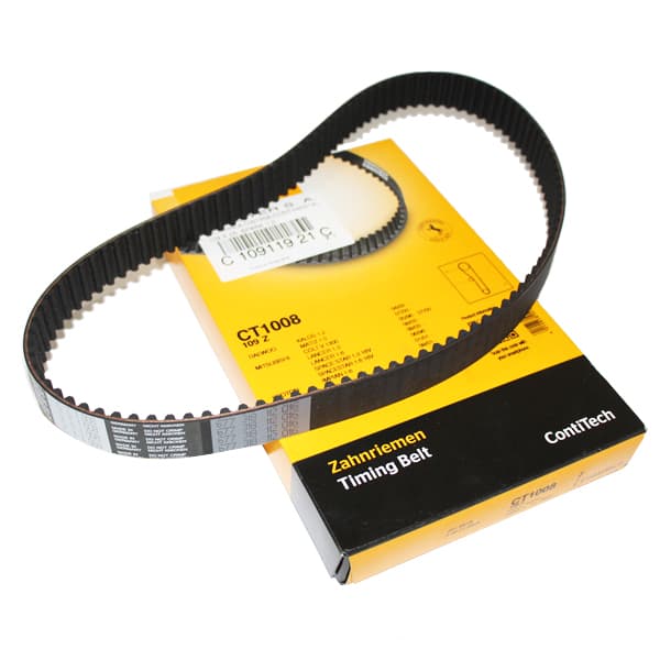 Correa distrib.continental 109 x 25 spark 1.0