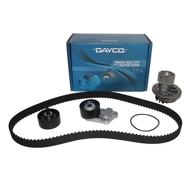 Kit distribucion + bomba ktbwp5590 aveo 1.6 16v