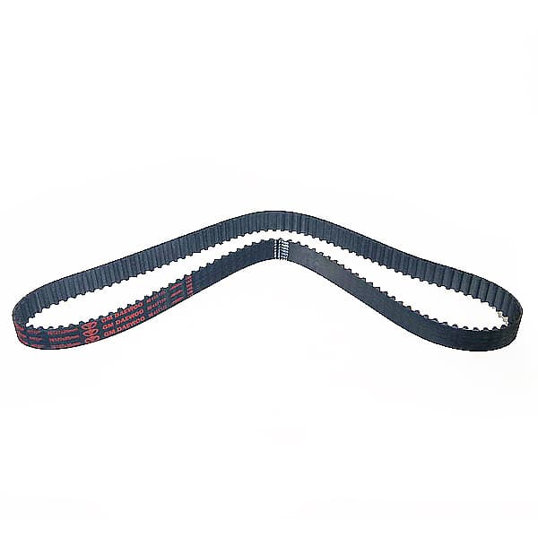 Correa distribucion 127 x 254 orig 1.6 16v aveo