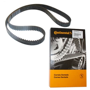 CORREA DISTR CONTINENTAL S10 2.8  14/ 167 D