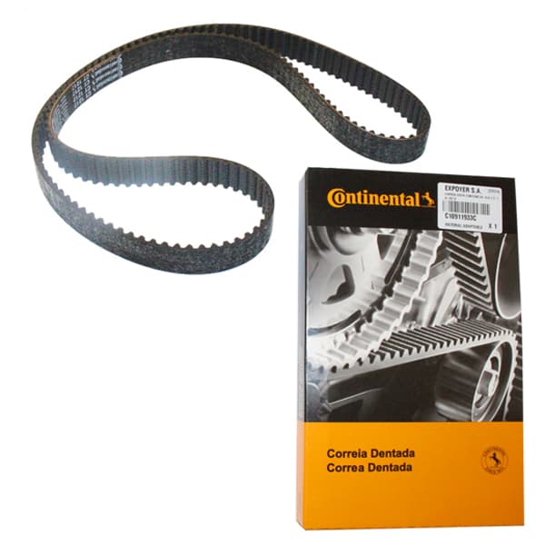 Correa distr continental s10 2.8 14/ 167 d