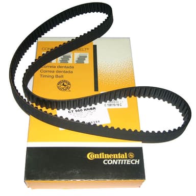 CORREA DISTRIB. 136X25 CONTINENTAL CORSA DSL 1.7