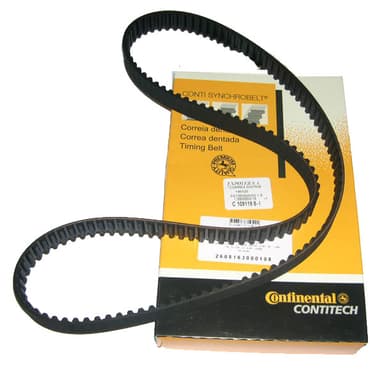 CORREA DISTRIB.CONTITECH146 X 20 ASTRA1.8/2./8 V