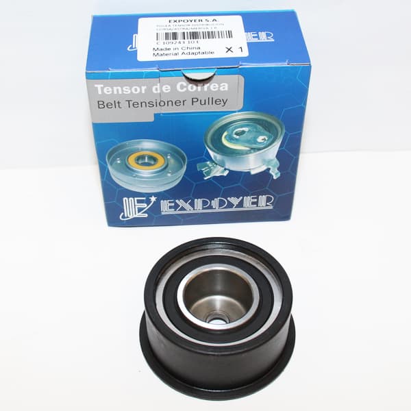 Polea tensor distribucion corsa/astra/meriva 1.6