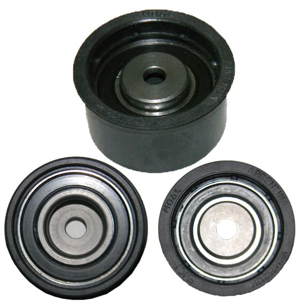 Polea distribucion vkm25212corsa/ast 1.6